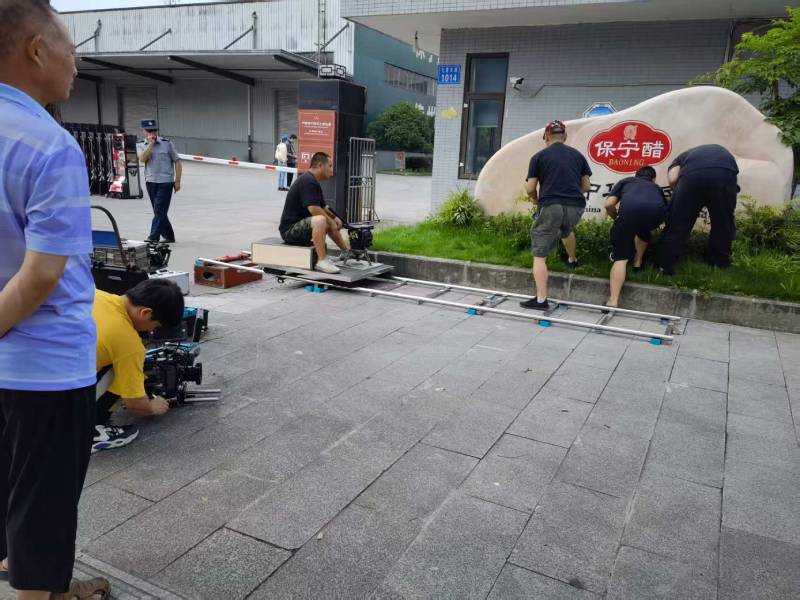 灵丘县TVC拍摄：制造业专属TVC方案，用镜头展现企业硬核实力！