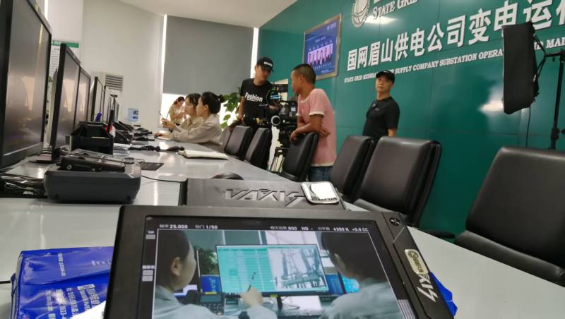 灵丘县广告片制作优选：全流程专业把控，让品牌传播更有力量！