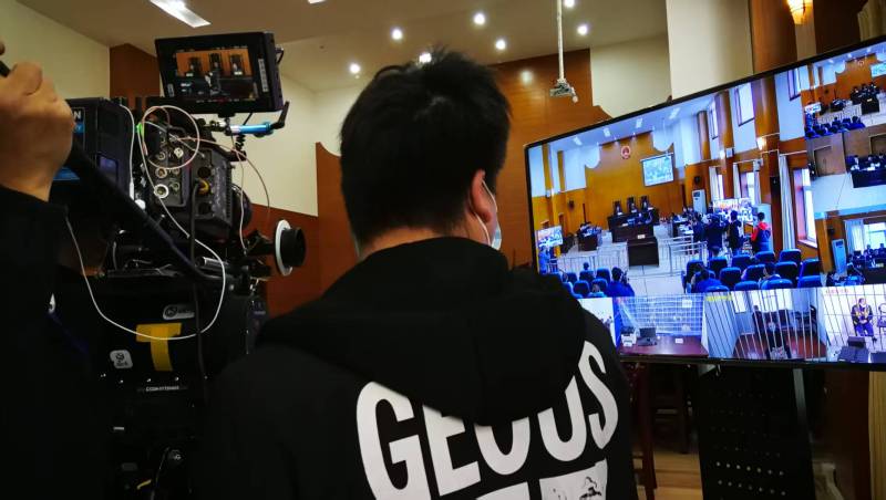 灵丘县TVC制作：政企单位合规宣传，专业把控内容，官方平台适用！