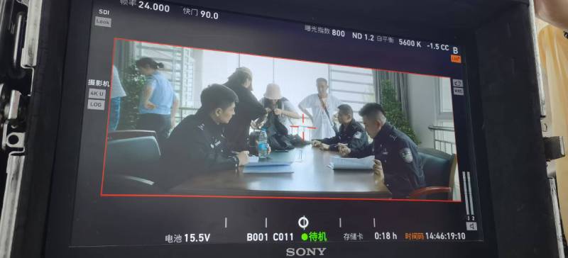 灵丘县TVC拍摄：活动类广告专属，即时产出高光内容，满足宣发时效！