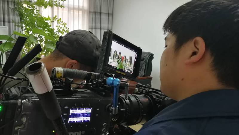 剧本杀式体验：灵丘县广告片拍摄公司构建沉浸式消费决策路径
