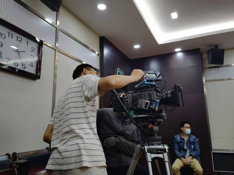 价值沉淀，长效赋能——灵丘县TVC与广告片拍摄制作的长效价值构建