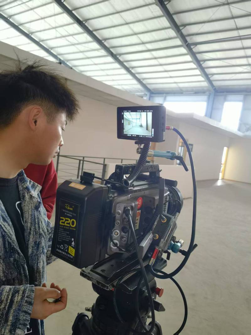创新驱动，智领未来——灵丘县TVC与广告片拍摄制作的创新实践