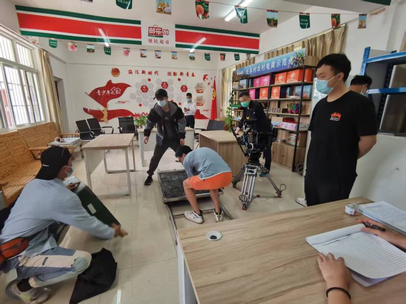 灵丘县广告片拍摄公司